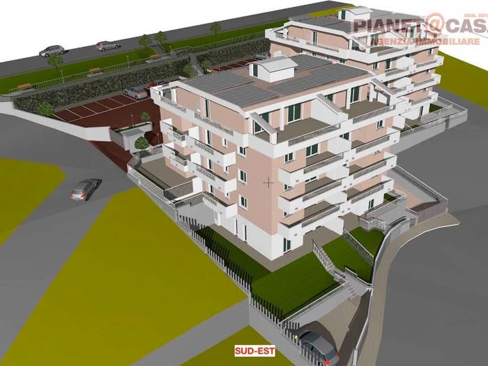 Case in Vendita e in Affitto - 2