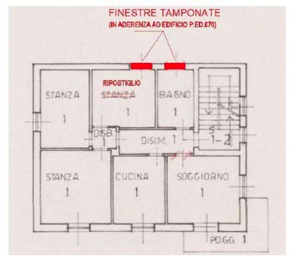 Case in Vendita e in Affitto - 3