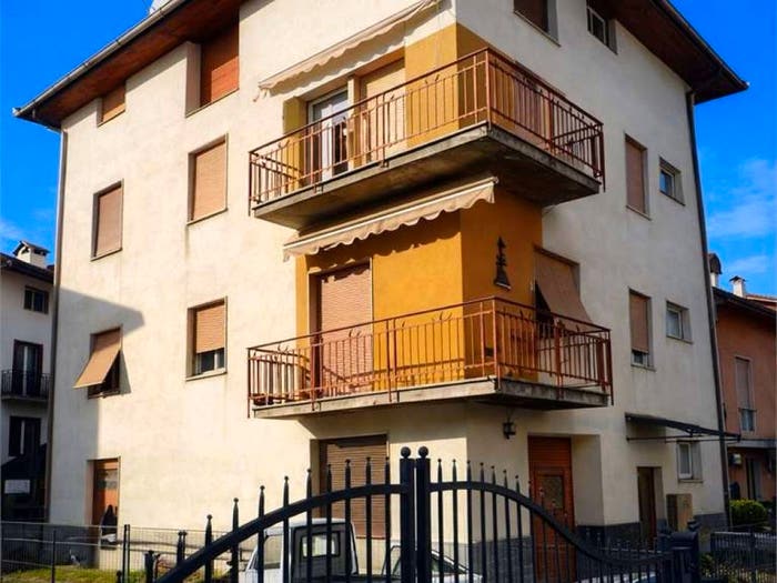 Casa con 6 locali in vendita in Via G Mazzini, Albiano