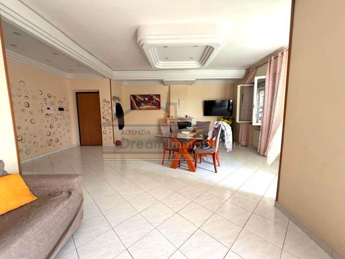 Appartamento trilocale in vendita in Via Colonne, Giardini Oasi Sacro Cuore, Giugliano in Campania
