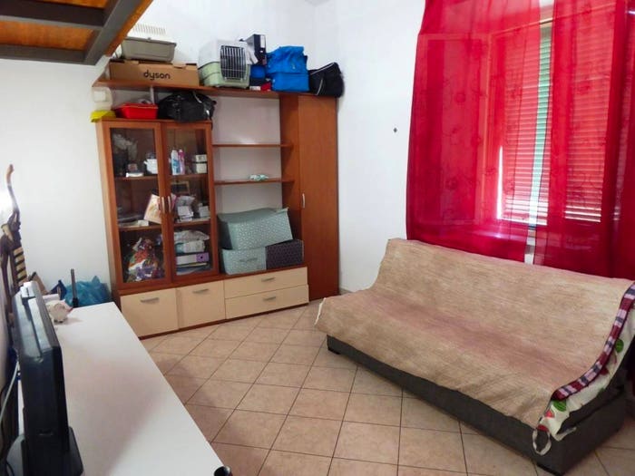 Casa trilocale in vendita in Via dell'Arena Alfieri, Zola Galilei, Livorno