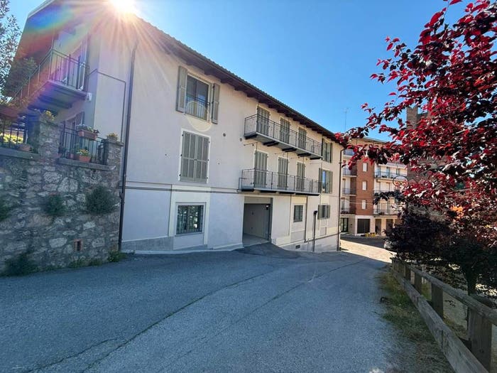 Appartamento bilocale in vendita in Via Giovanni Battista Gregorio, Centro, Ceva