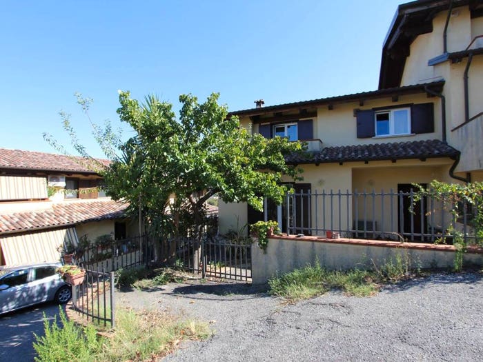 Casa con 5 locali in vendita in Via Giovanni Malagodi, Stazione Montalto Coretto, Montalto Uffugo