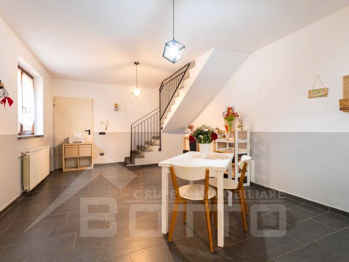 Casa trilocale in vendita in Località S Antonio, Sant'antonio, Fontaneto d'Agogna