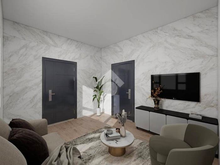 Appartamento bilocale in vendita in Via S Antonio a Capodimonte, San Carlo All'Arena, Napoli