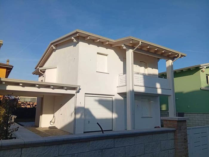 Casa con 5 locali in vendita in Via Alessandro Manzoni, Centro, Casalmaggiore
