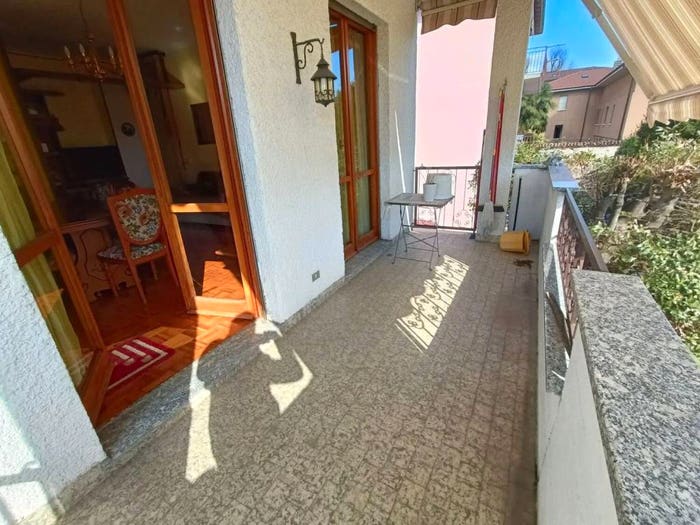 Casa con 5 locali in vendita in Via Alessandro Volta, Centro, Olgiate Comasco