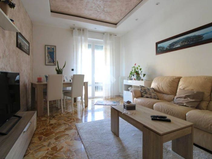 Appartamento quadrilocale in vendita in Via ugolini, Stadio, Chiavari
