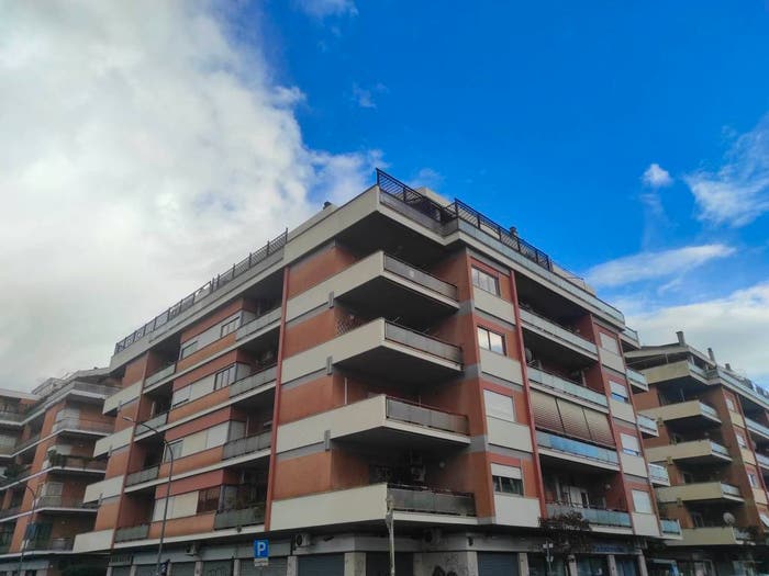 Appartamento con 5 locali in vendita in Via Carlo Bosio, Ostia Ponente, Roma