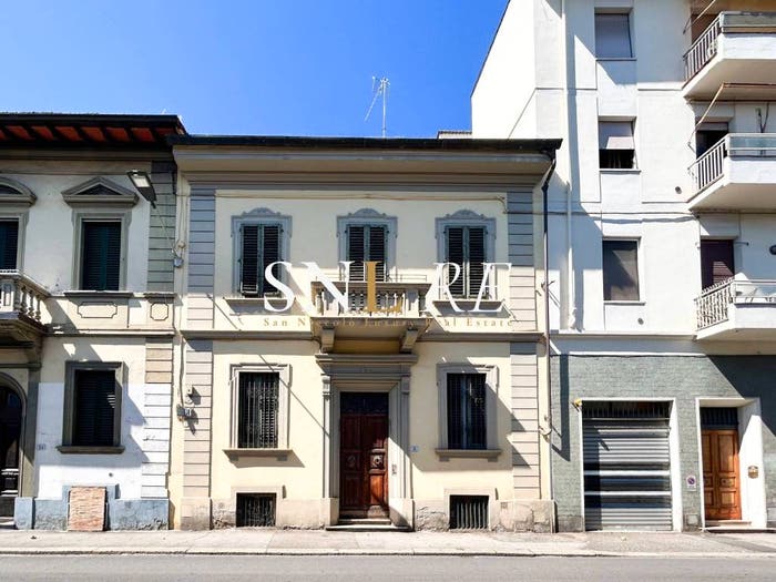 Casa con 6 locali in vendita in Via di Rusciano, Gavinana, Firenze