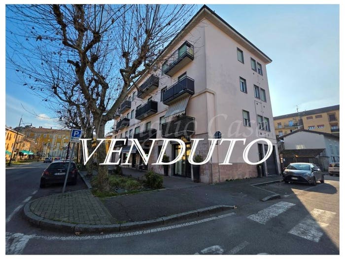 Appartamento bilocale in vendita in Viale Piave, Centro, Pessano con Bornago