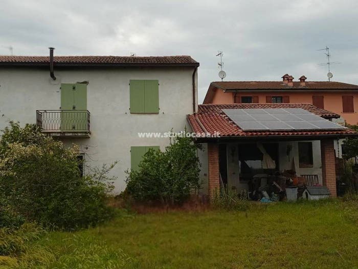 Casa quadrilocale in vendita in Cornaleto, Formigara