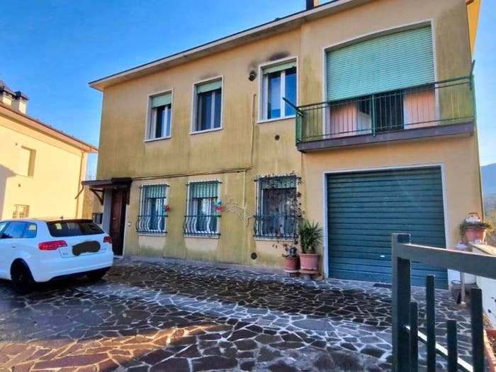 Appartamento quadrilocale in vendita in Via Maggio, Porretta Terme, Alto Reno Terme