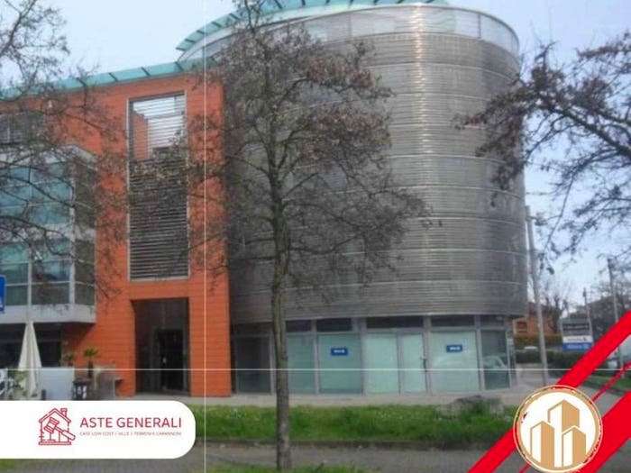 Appartamento trilocale in vendita in Quartirolo Meloni, Carpi