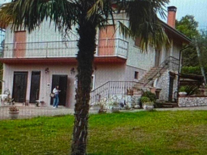 Casa con 6 locali in vendita in Contrada Ponteromito, Montemarano