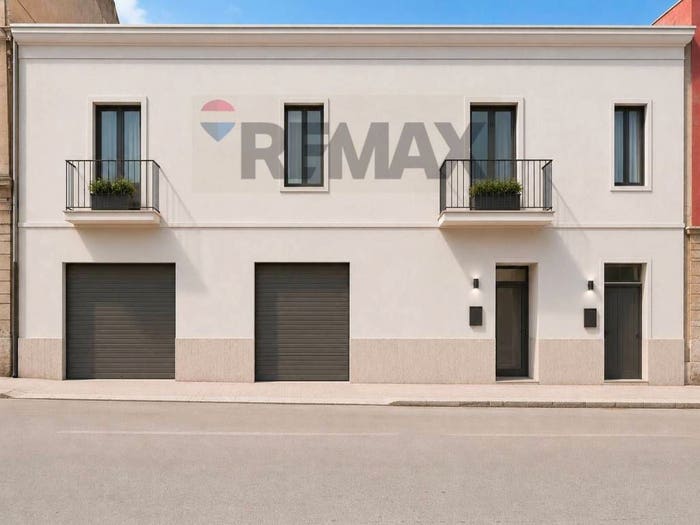 Appartamento con 6 locali in vendita in Via Argenteria, Casa Santa, Erice