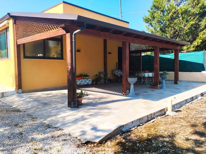 Casa trilocale in vendita in Via SM, Piano Dei Geli, Monreale