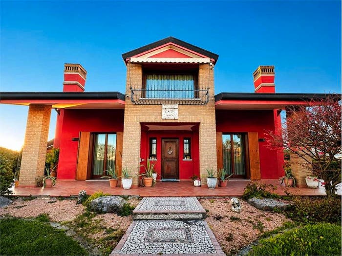 Casa con 6 locali in vendita in Centro, Camponogara