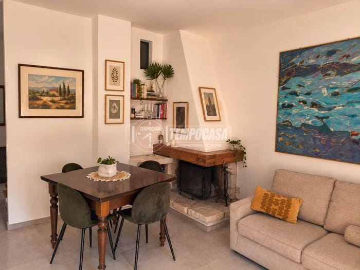 Casa quadrilocale in vendita in Via Marzabotto, Gimarra, Fano
