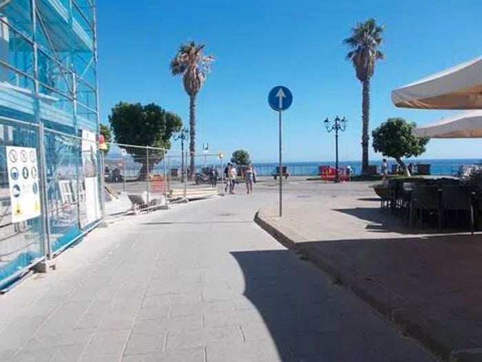 Appartamento bilocale in vendita in Via Cavour, Centro Storico, Alghero