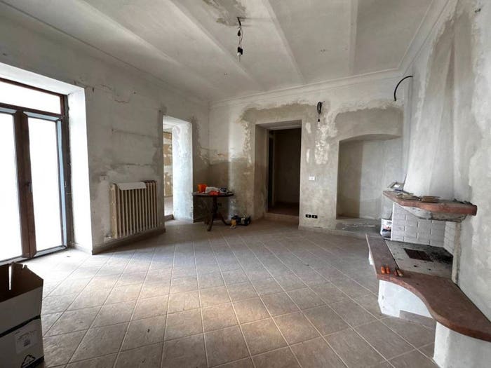 Casa con 6 locali in vendita in Via Fontana, Pennapiedimonte