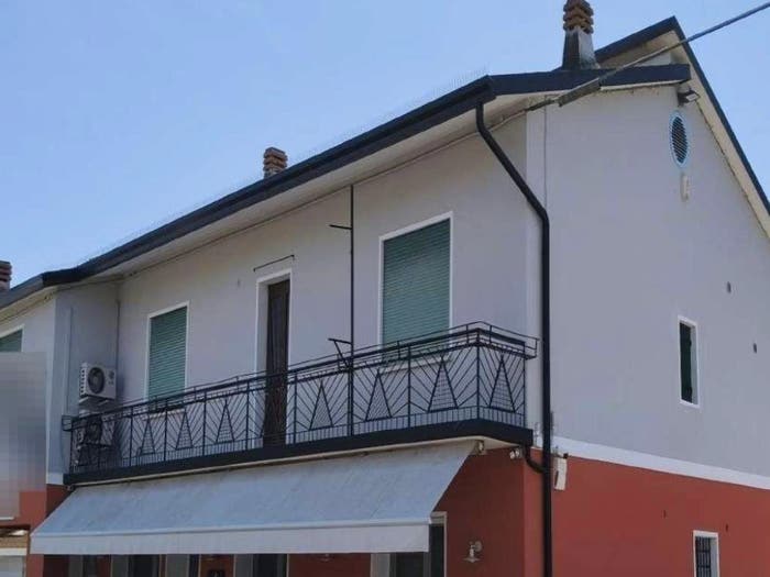 Appartamento con 6 locali in vendita in Via Bosco Alto, Centro, Megliadino San Vitale