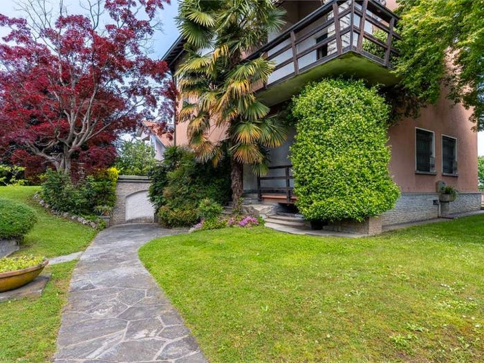 Casa con 6 locali in vendita in VIA MUNICIPIO, Centro, Anzano del Parco