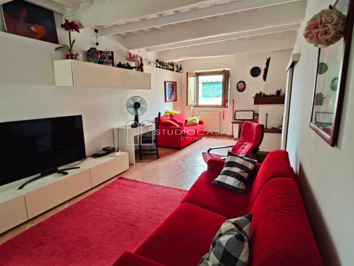 Casa con 6 locali in vendita in Via Tosco Romagnola, San Frediano Nord San Casciano, Cascina