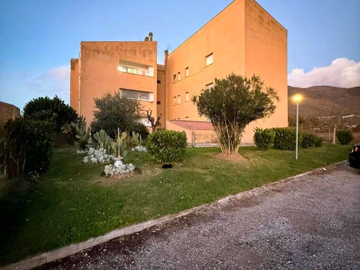 Appartamento trilocale in vendita in Via Antonio Gramsci, Cantalice