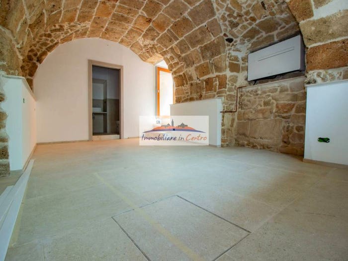 Appartamento monolocale in vendita in Piazza Santa Croce, Centro Storico, Alghero