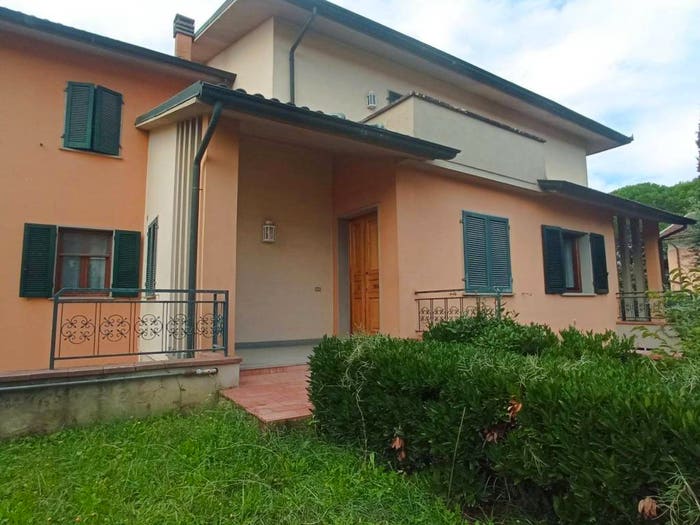 Casa con 5 locali in vendita in Galleno, Fucecchio