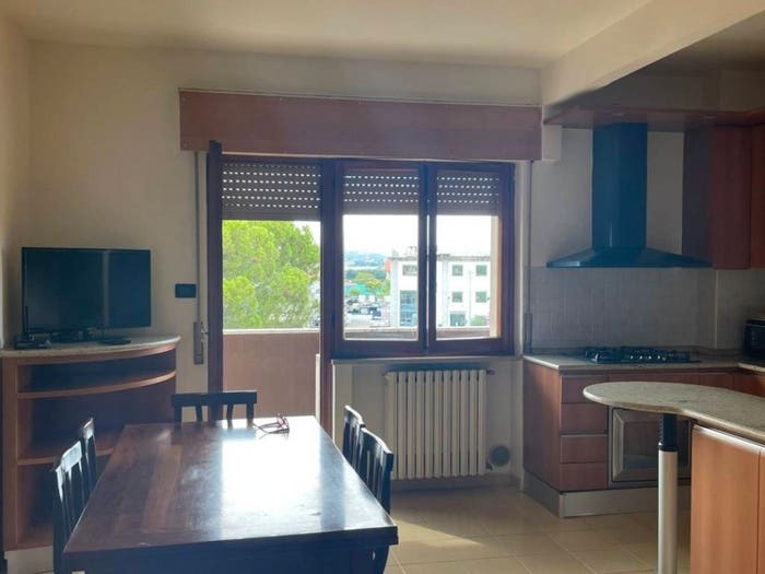 Appartamento quadrilocale in affitto in Via Pietro Nenni, Sambuceto, San Giovanni Teatino