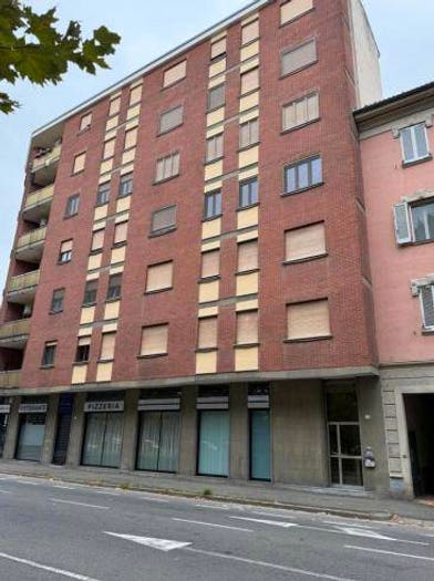Appartamento bilocale in vendita in Spalto Marengo, Ospedale, Alessandria