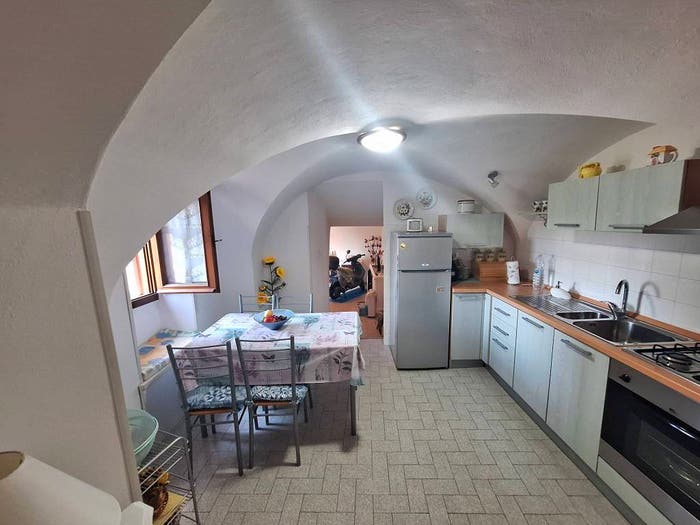 Appartamento trilocale in vendita in Località Confredi, Marina Di Andora, Andora