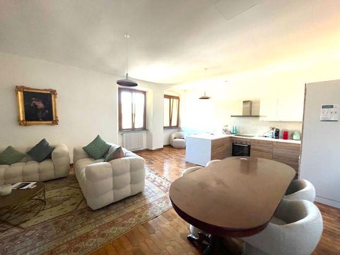 Appartamento bilocale in vendita in Piazza San Francesco, Centro, Città di Castello