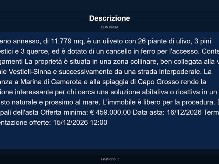 Case in Vendita e in Affitto - 3