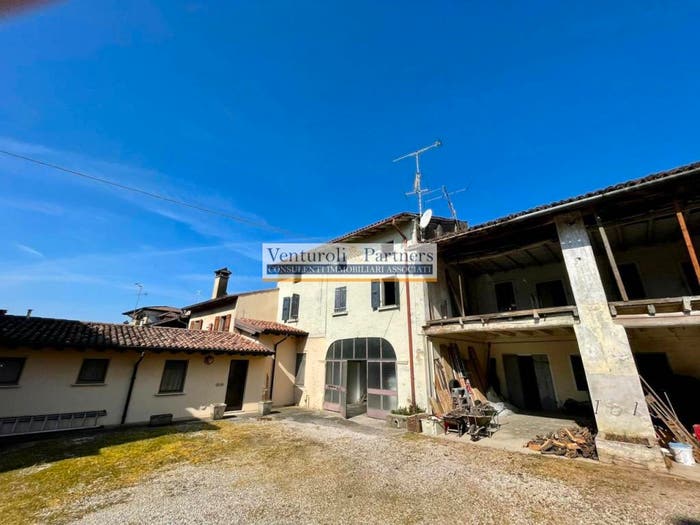 Casa con 6 locali in vendita in Via Valsorda, Sedena, Lonato del Garda