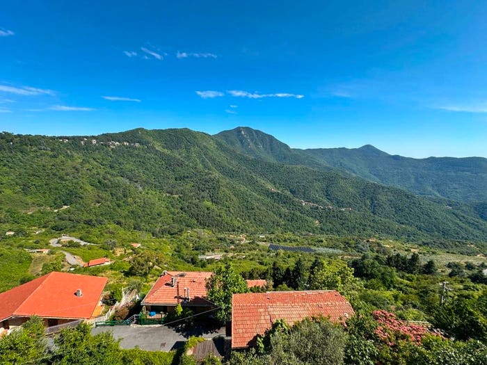 Casa con 5 locali in vendita in Via A Podestà, Bajardo