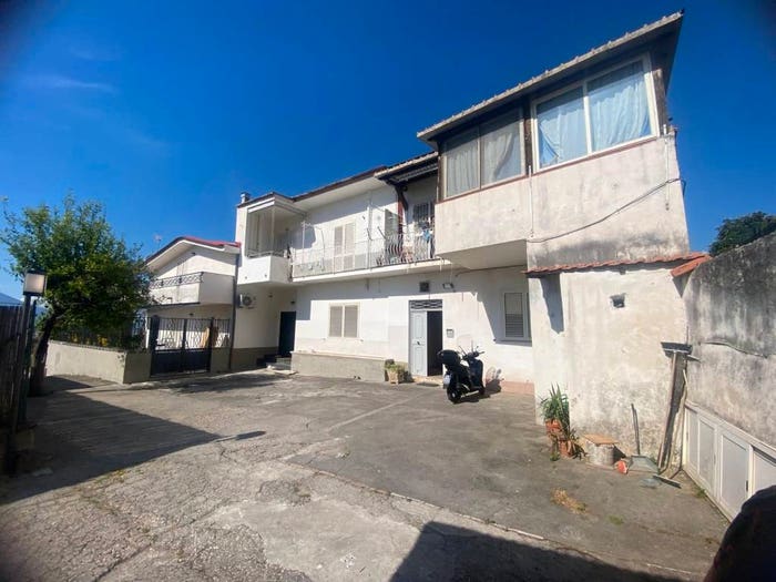 Appartamento bilocale in vendita in Via Nuova Eremitaggio, Centro, Castellammare di Stabia
