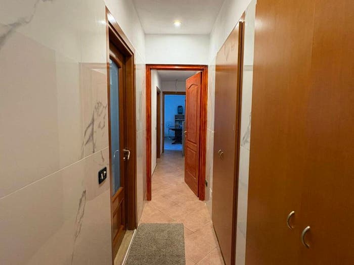 Appartamento trilocale in vendita in Via Giuseppe Mazzini, Centro, Binago