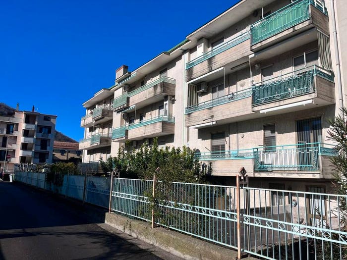 Appartamento trilocale in vendita in Via San Rocco, Casali San Potito, Roccapiemonte