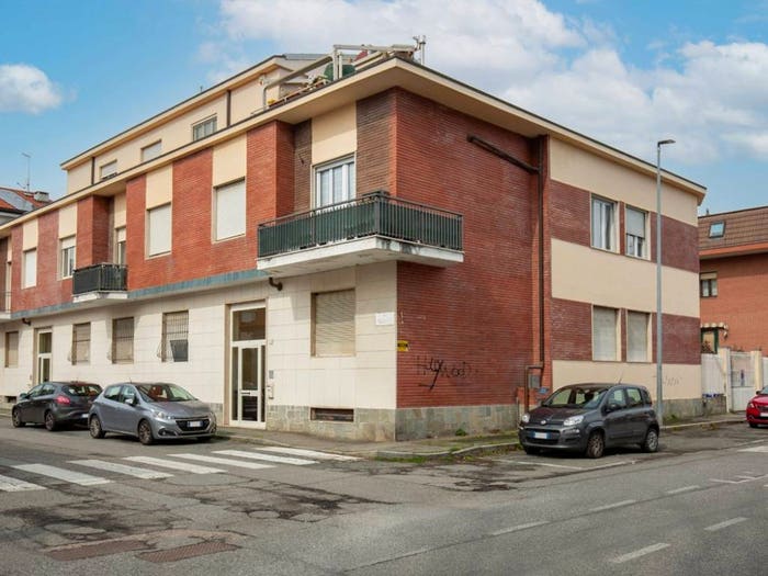Appartamento trilocale in vendita in Via Cesana, Terracorta, Collegno