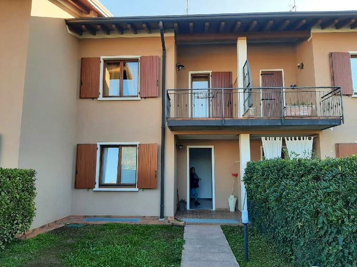 Casa trilocale in vendita in Via Montanina, Montanina, Manerba del Garda
