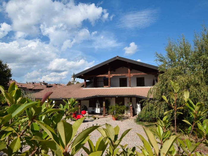 Casa con 6 locali in vendita in Frazione Poggi San Spirito, Poggi Santo Spirito, Ceva