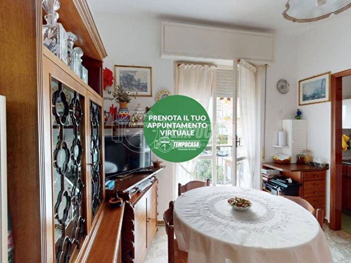Appartamento bilocale in vendita in Via Olimpia, Borghetto Santo Spirito
