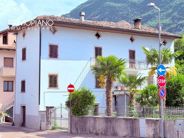 Casa con 5 locali in vendita in Via dei Filatoi, Calavino, Madruzzo