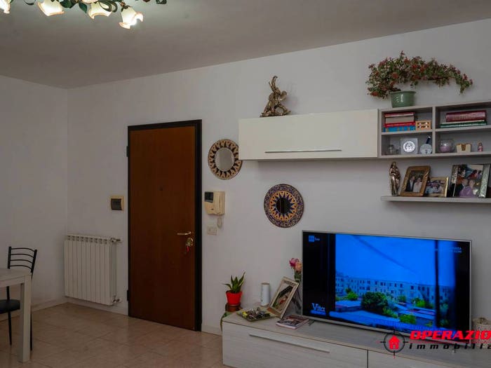 Appartamento bilocale in vendita in Viale degli Ulivi, Centro, Capena