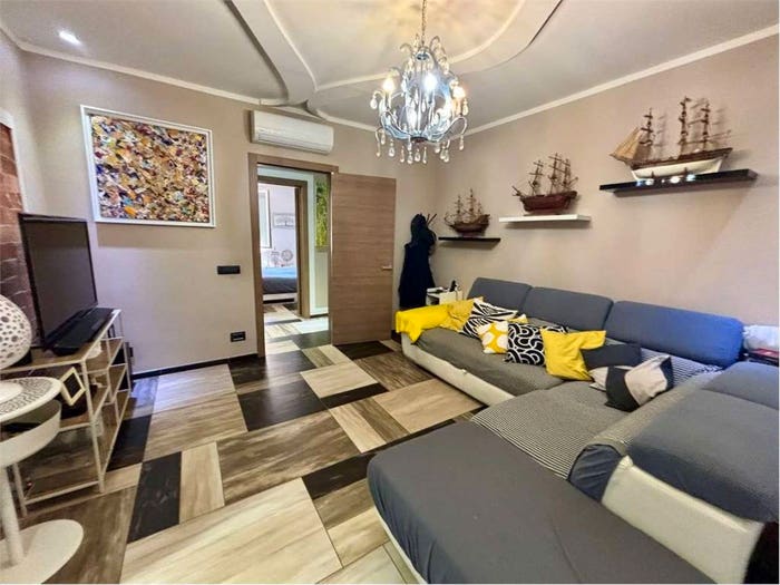 Appartamento con 5 locali in vendita in Stazione Via Roma, Grosseto