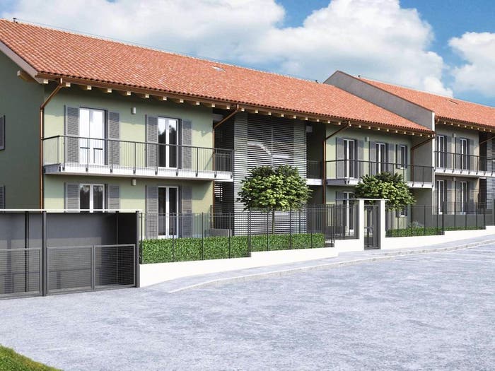 Appartamento bilocale in vendita in Strada Loreto, Testona San Michele, Moncalieri