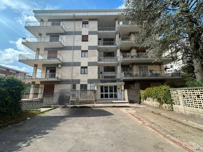 Appartamento bilocale in affitto in Via Francesco Cilea, Stadio Città, Cosenza